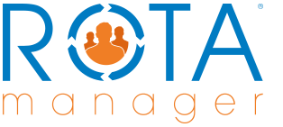 Rota Manager Logo